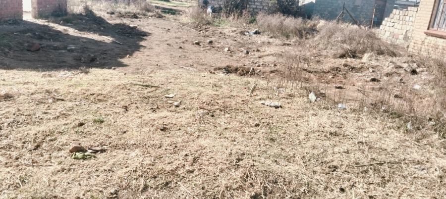 Commercial Property for Sale in Botshabelo Free State